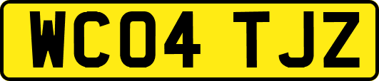 WC04TJZ