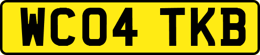 WC04TKB