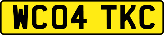WC04TKC