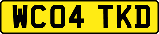 WC04TKD