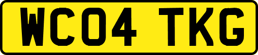 WC04TKG