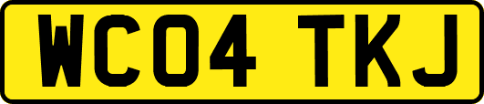 WC04TKJ