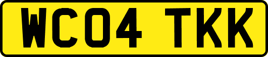 WC04TKK