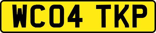 WC04TKP