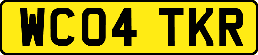 WC04TKR