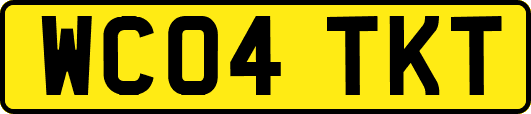 WC04TKT