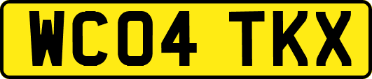 WC04TKX
