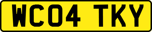 WC04TKY