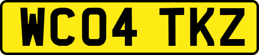 WC04TKZ