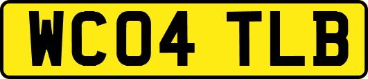 WC04TLB