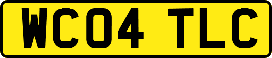 WC04TLC