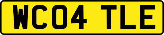 WC04TLE