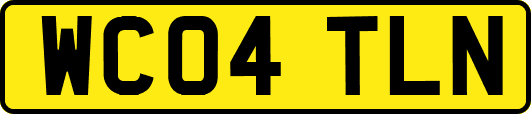 WC04TLN