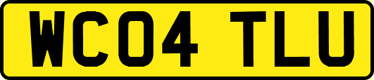 WC04TLU