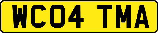 WC04TMA