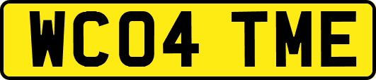 WC04TME