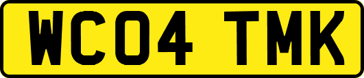 WC04TMK