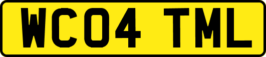 WC04TML