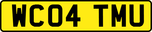 WC04TMU