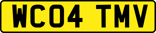 WC04TMV
