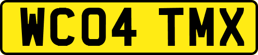 WC04TMX