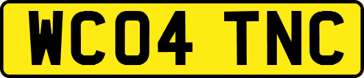 WC04TNC