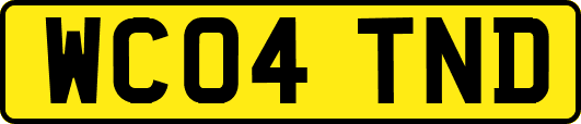 WC04TND