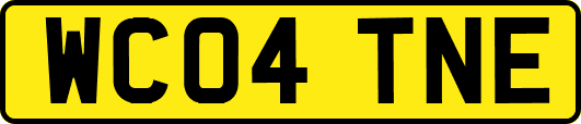 WC04TNE