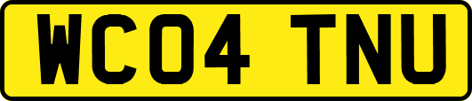 WC04TNU