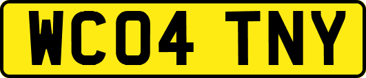 WC04TNY