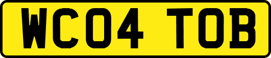 WC04TOB