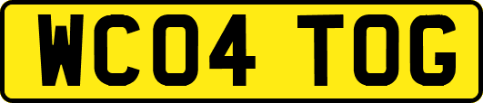 WC04TOG