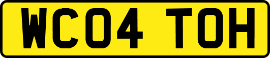 WC04TOH