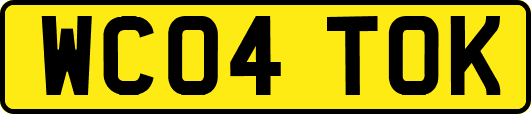 WC04TOK