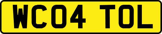 WC04TOL