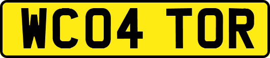 WC04TOR