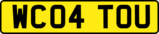WC04TOU