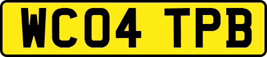 WC04TPB