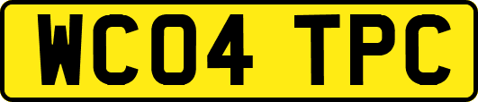 WC04TPC