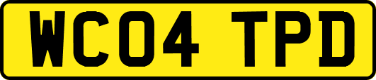 WC04TPD
