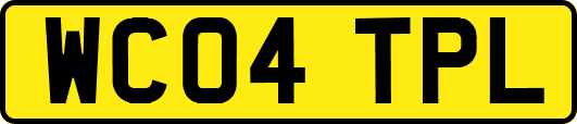 WC04TPL