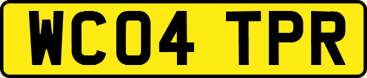 WC04TPR
