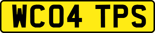 WC04TPS