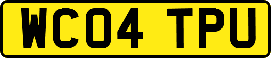 WC04TPU