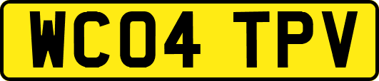 WC04TPV