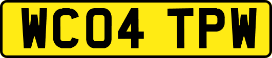 WC04TPW
