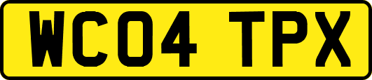 WC04TPX