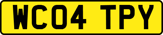 WC04TPY