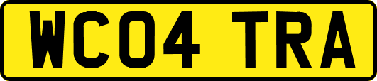 WC04TRA