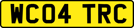 WC04TRC